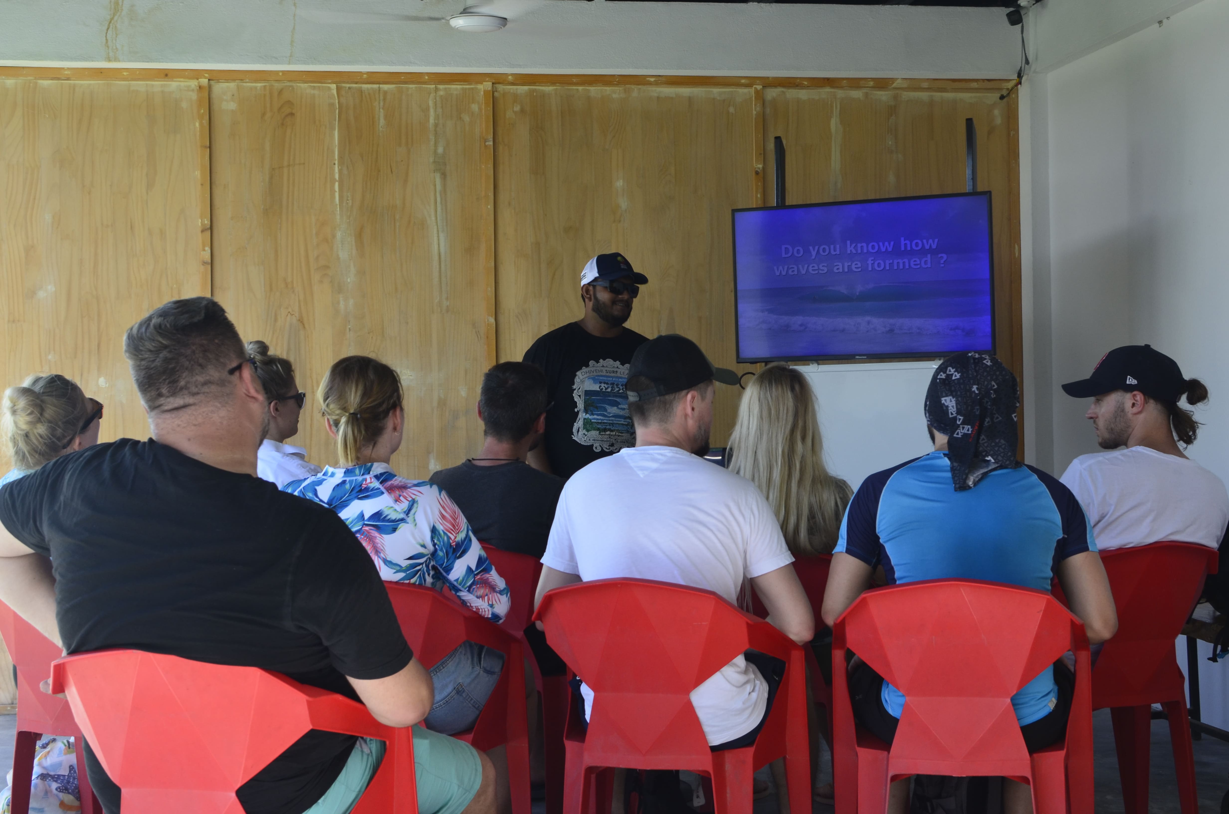 Zero Degree Residence