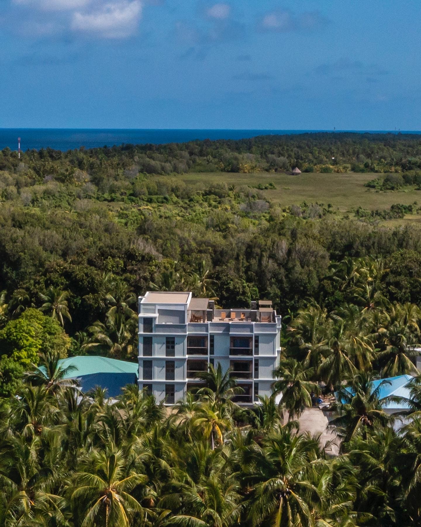 Ataraxis Grand and Spa